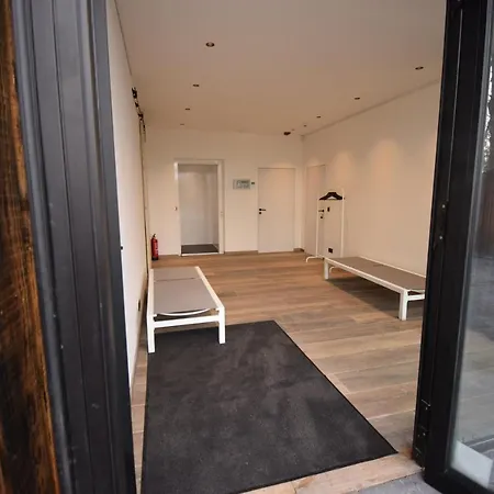 Avec Piscine Sauna Jacuzzi