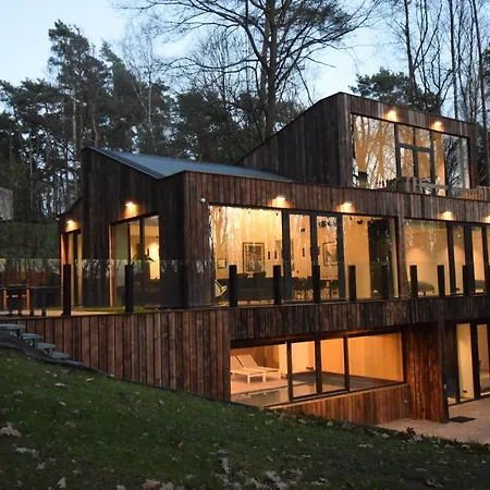 Avec Piscine Sauna Jacuzzi